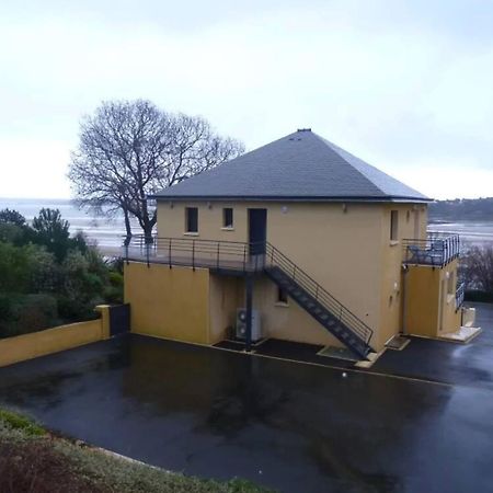 Apartament Locqui Locquirec Zewnętrze zdjęcie
