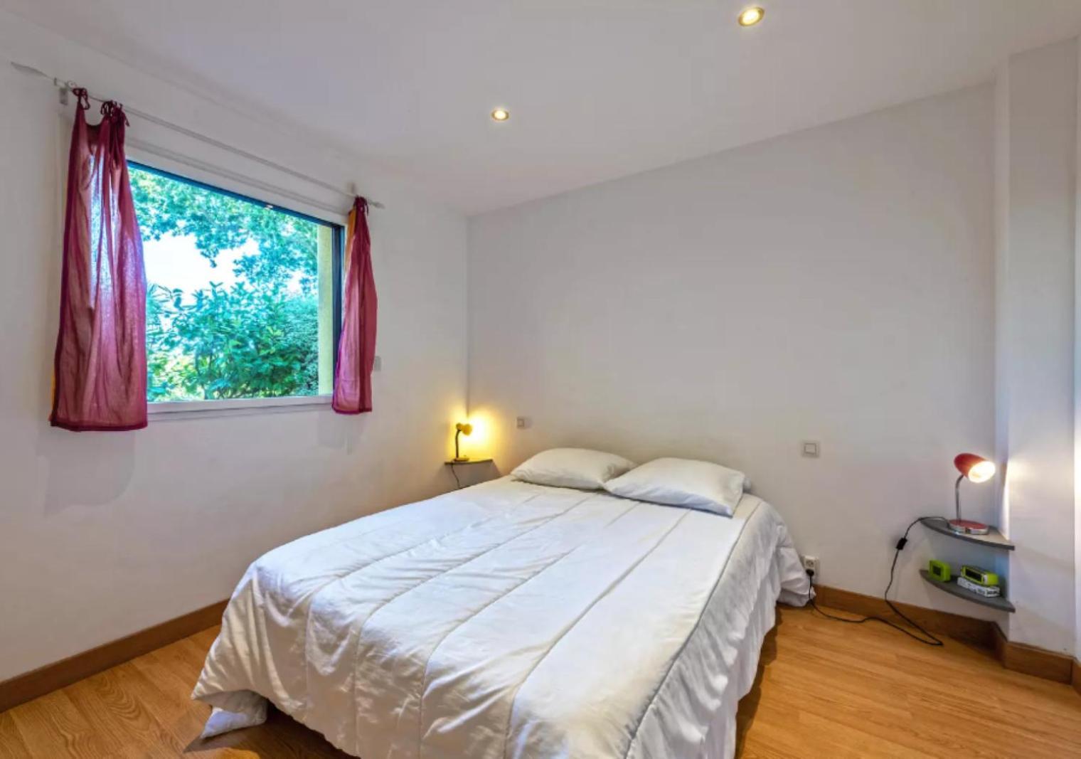 Apartament Locqui Locquirec Zewnętrze zdjęcie