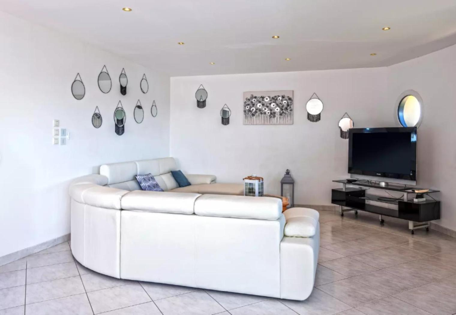 Apartament Locqui Locquirec Zewnętrze zdjęcie